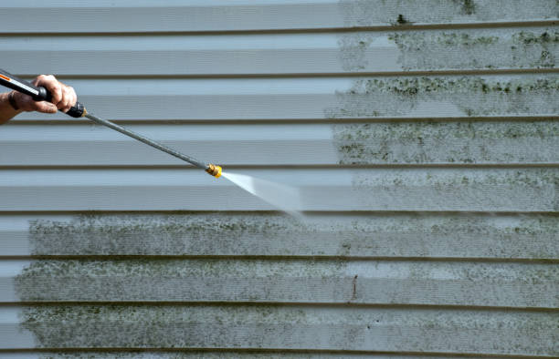 Best Patio and Deck Pressure Washing  in Elm Creek, NE